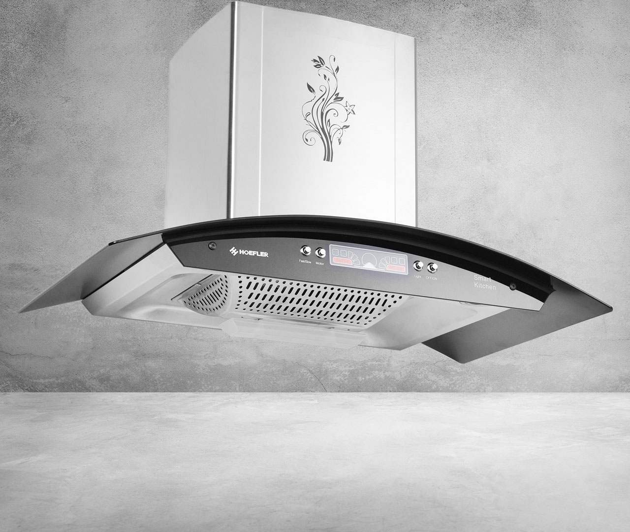 EC 9001 Chimney