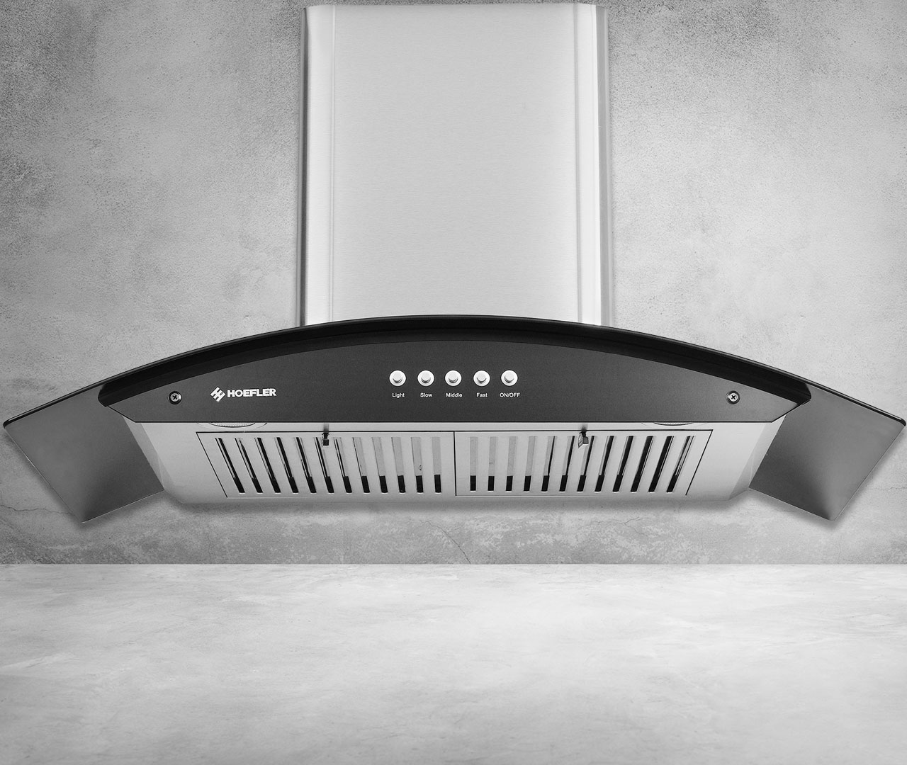 EC 9005 Chimney