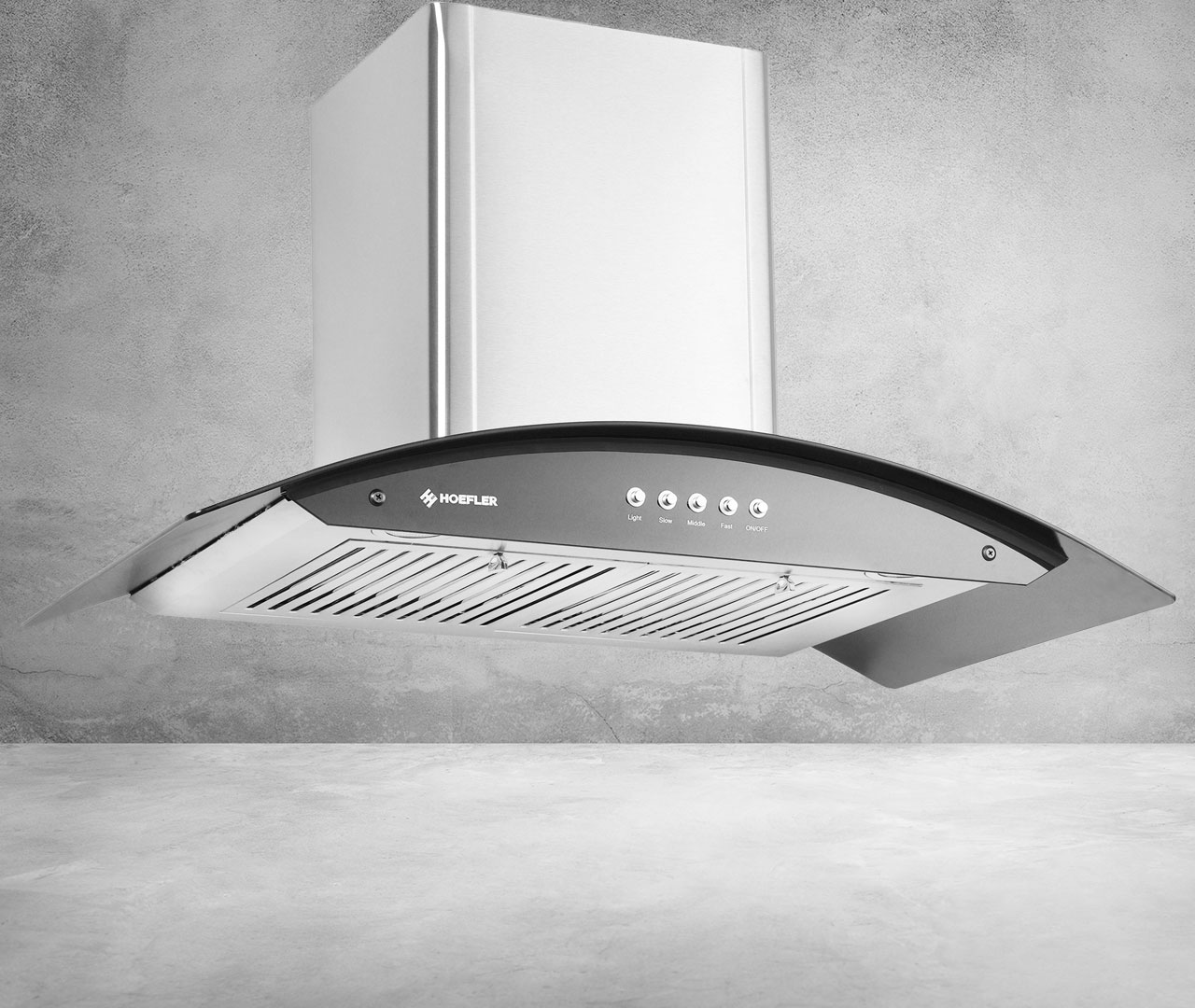 EC 9005 Chimney