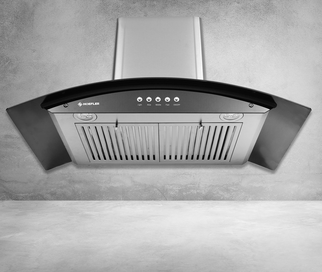 EC 9005 Chimney