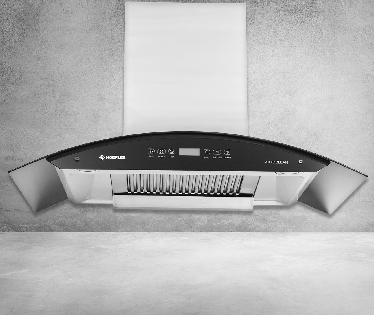 EC 9010 Chimney