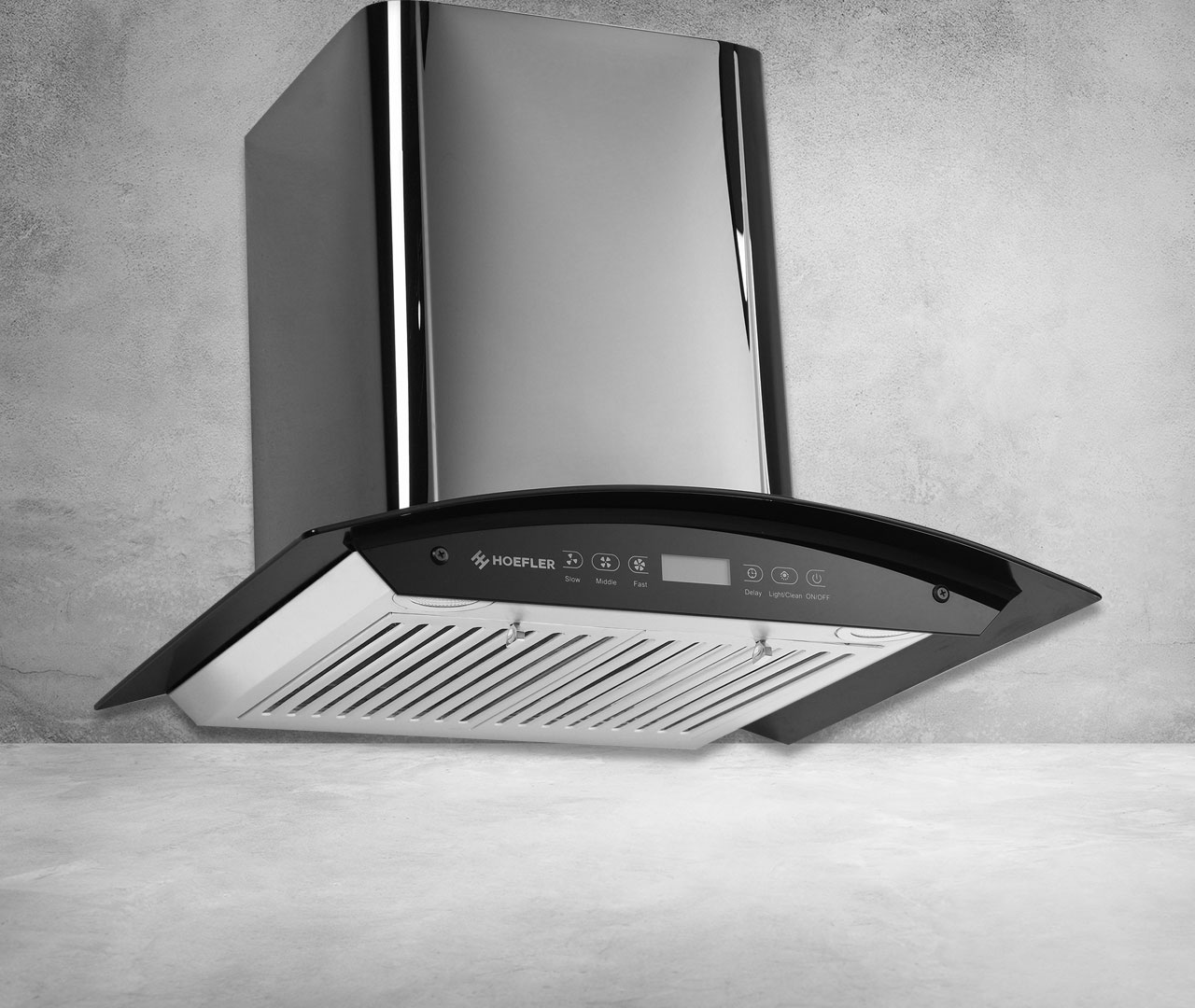 Aria Chimney