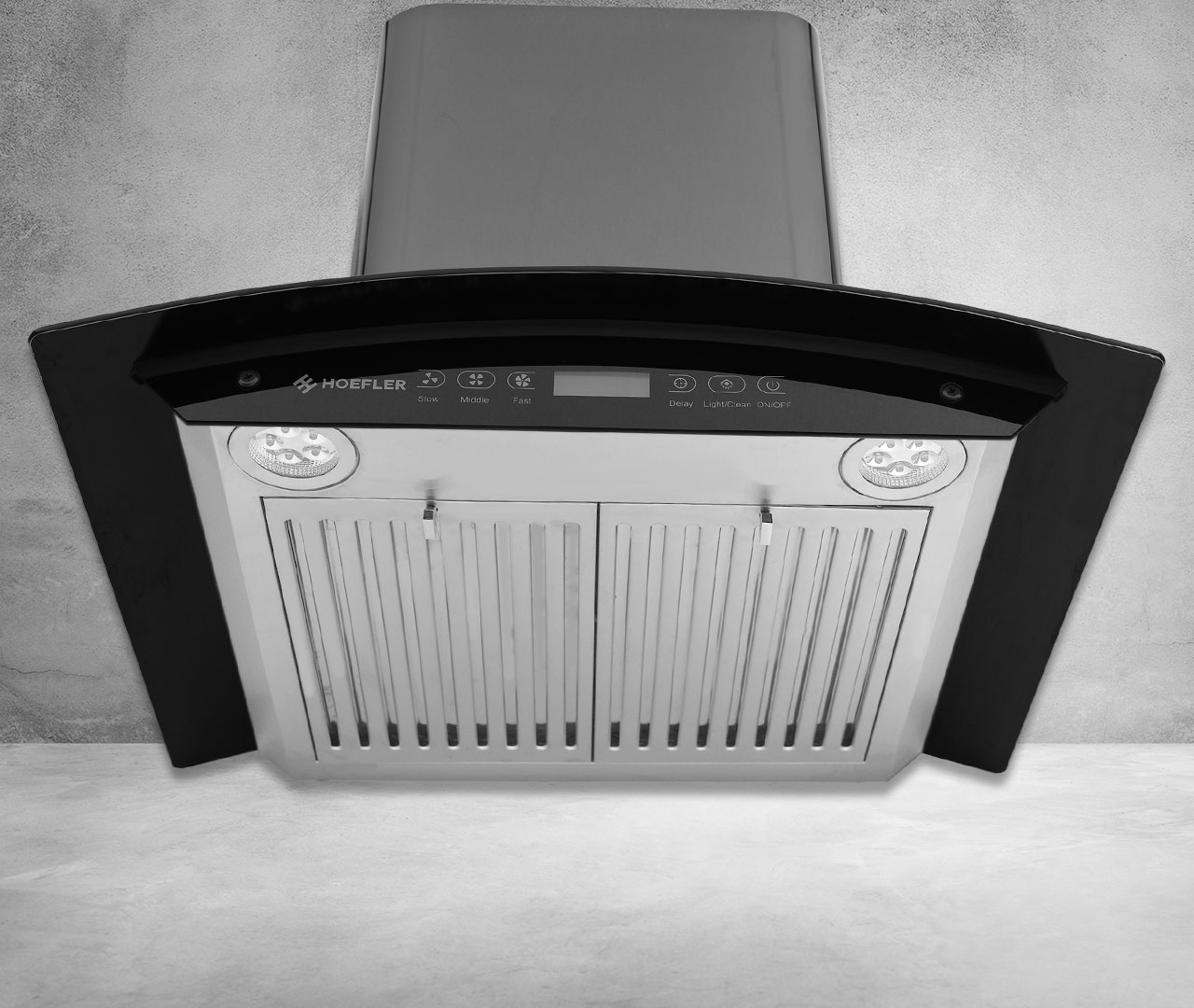 Aria Chimney