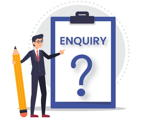 Enquiry Now