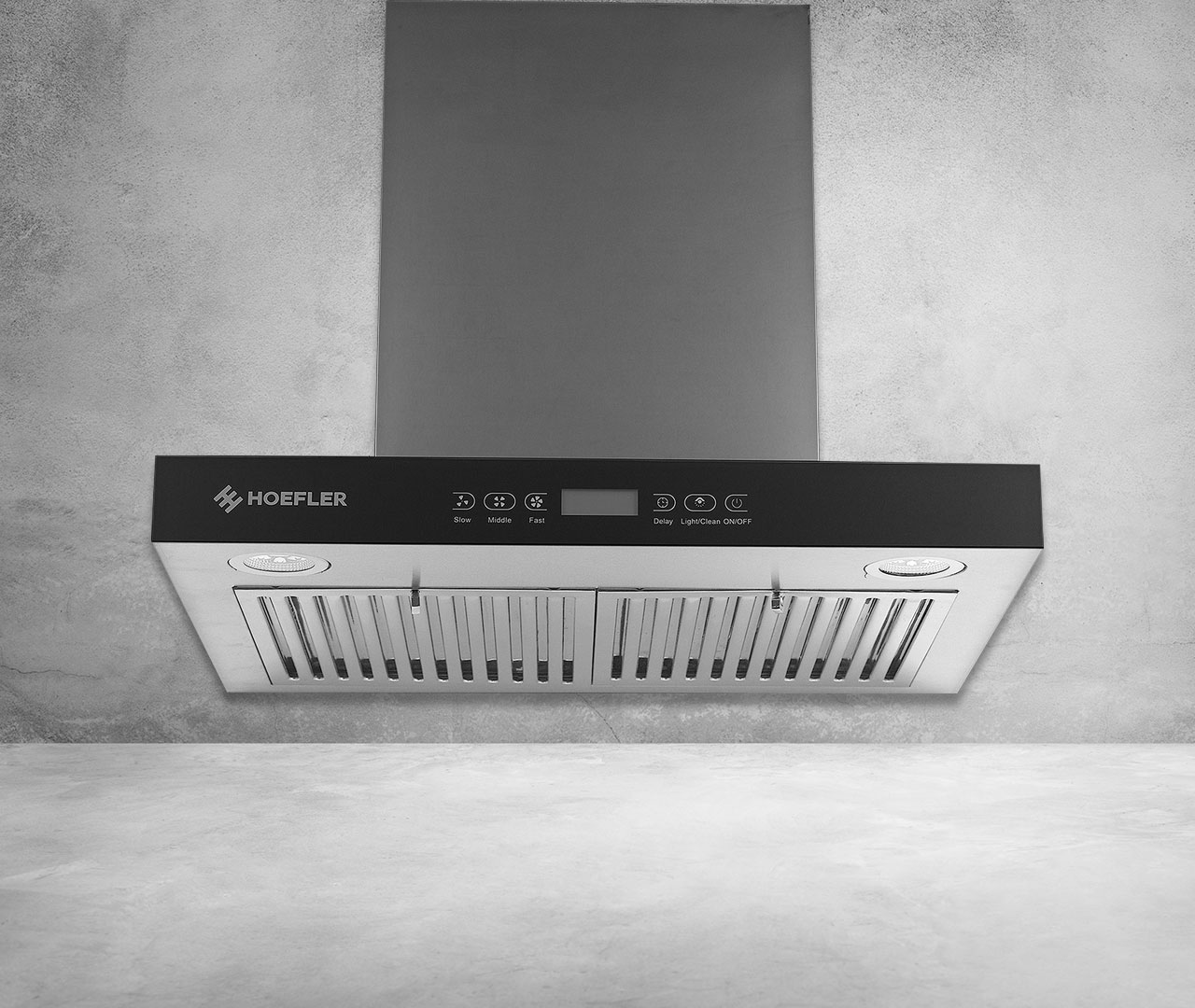 Platin Chimney