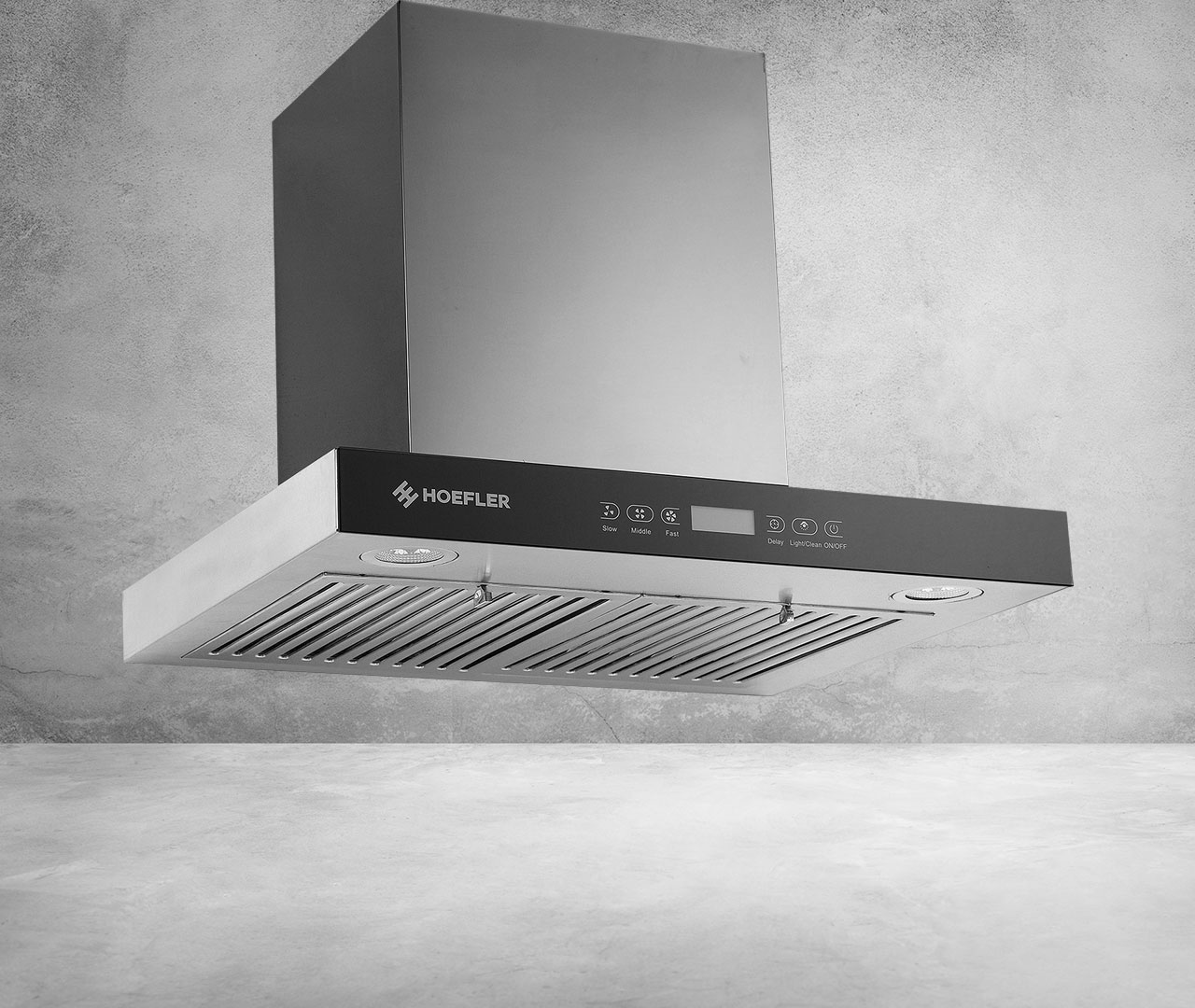 Platin Chimney