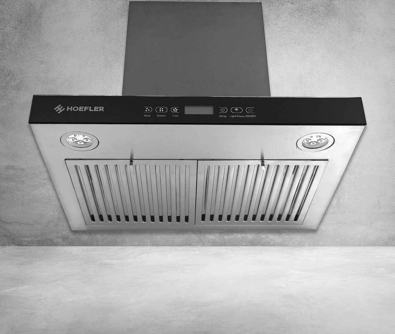 Platin Chimney