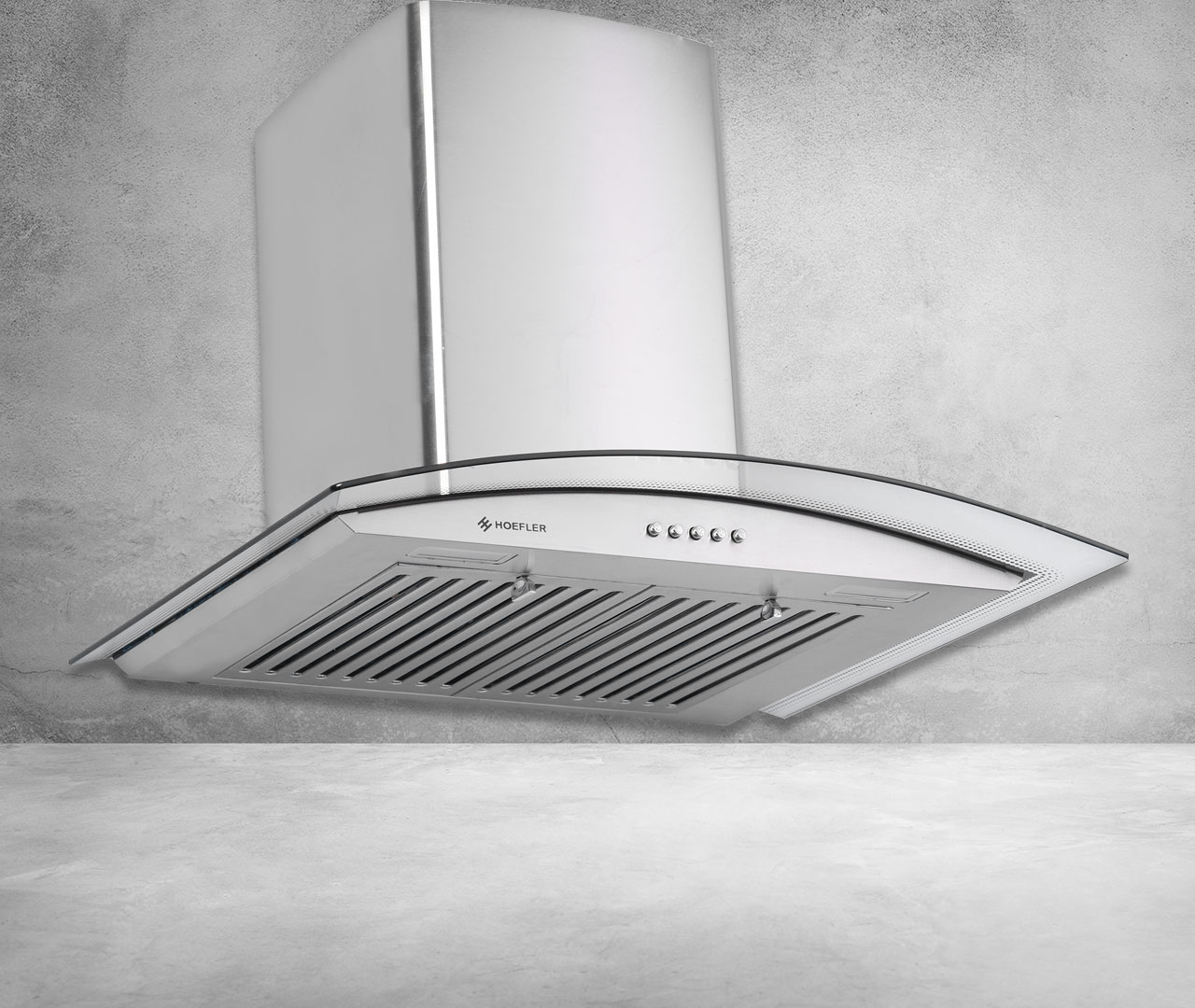 Primo Chimney