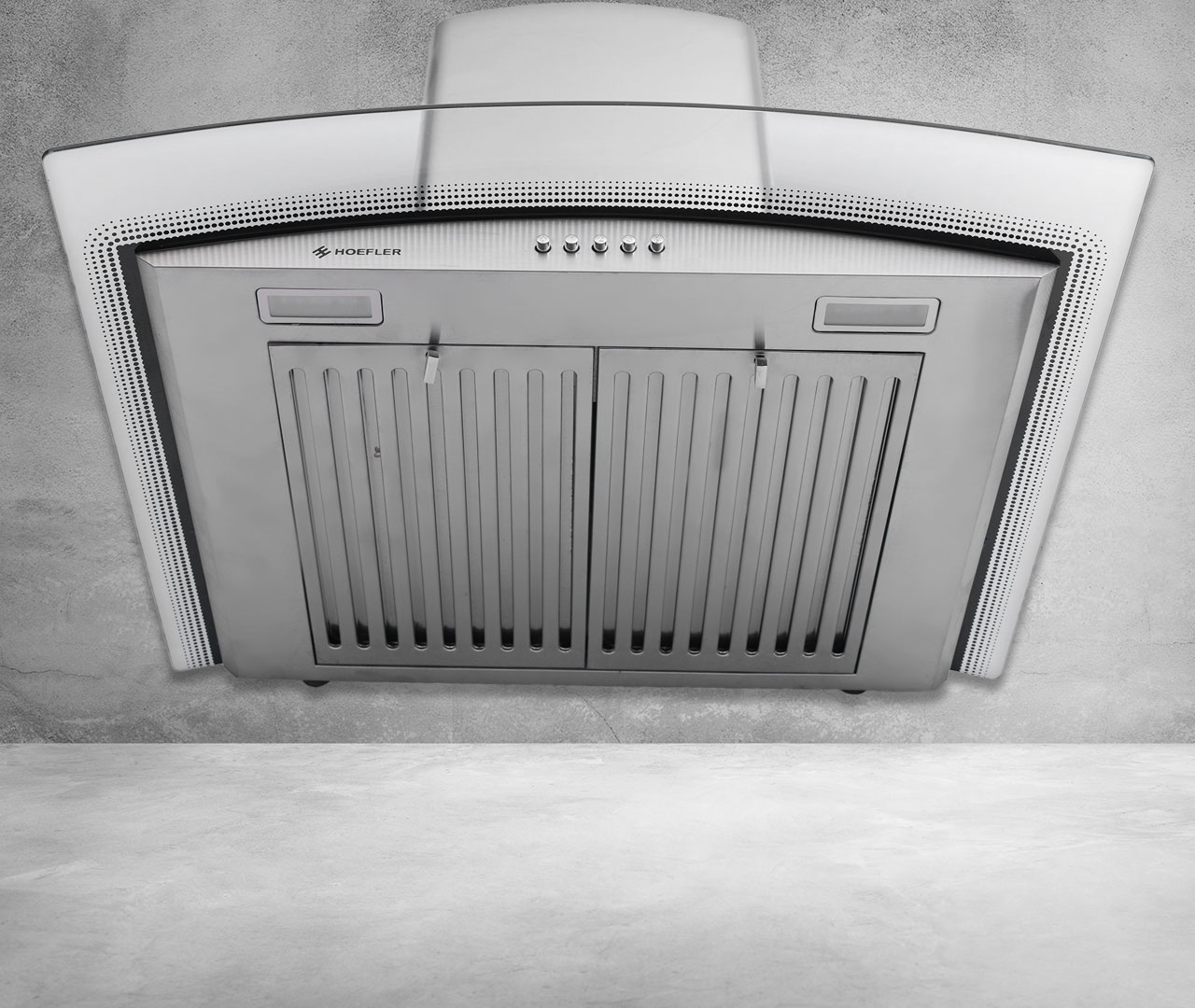 Primo Chimney