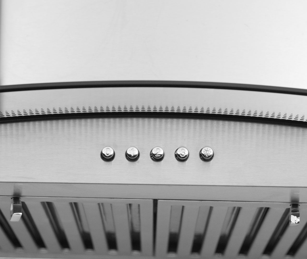 Primo Chimney