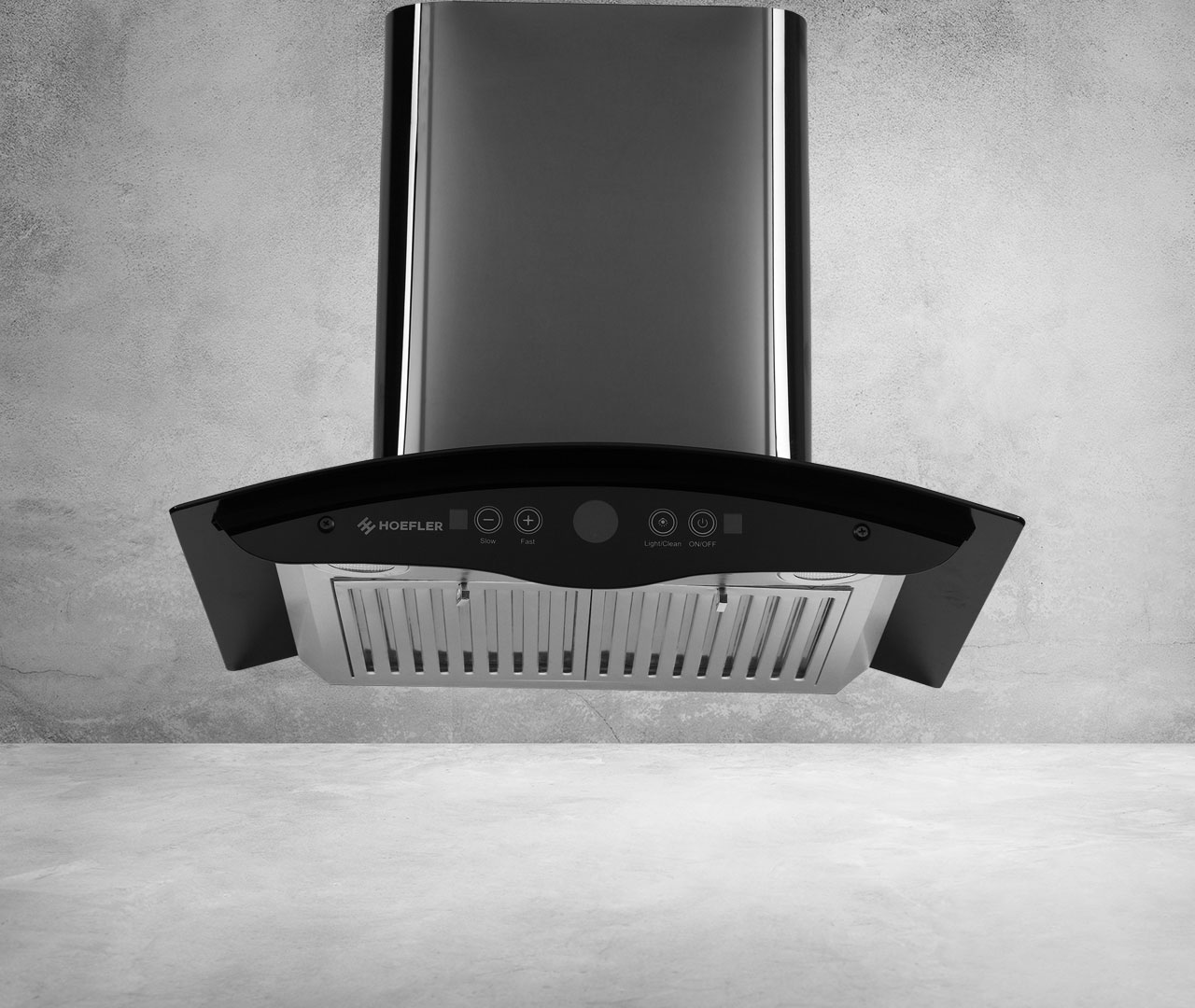 Uno Chimney