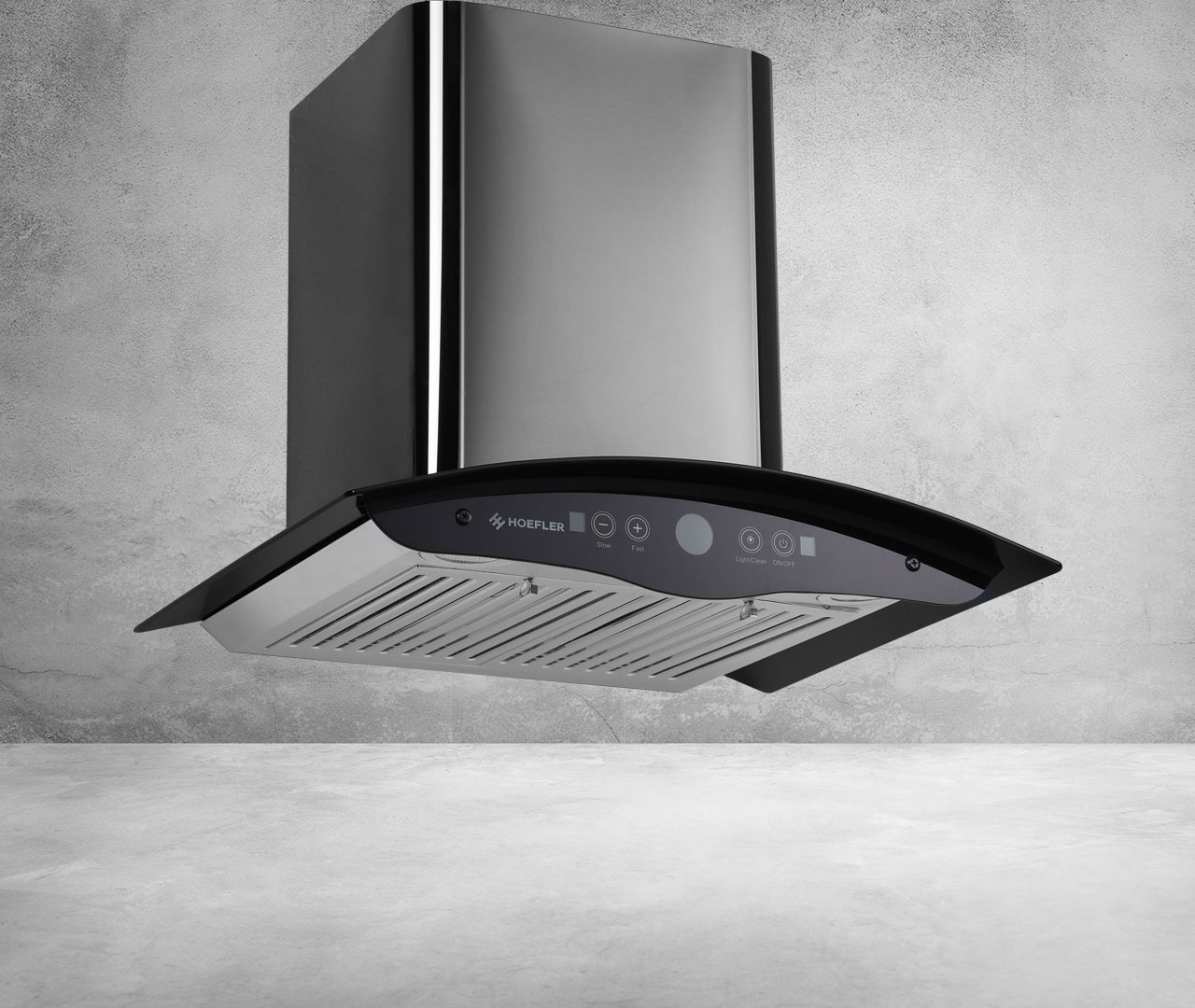 Uno Chimney